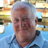 Robert Lester Harris