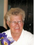 Dorothy Geraldine Helen Leonhardt