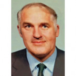 William Stuart (Bill) Houston