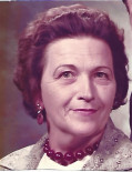 Gladys Mae Leech Drynan