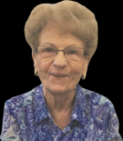 Doreen Lillian Meaker