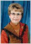 Olga Elaine (Olive) Andreasen