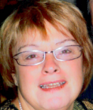 Jacqueline Gauthier