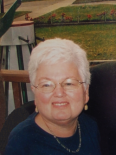 Shirley Joanne Veldman