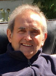 Louis Hurtubise