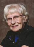 Margaret Rose Marie Lesperance Szwaluk