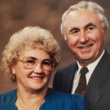 Alex &  Eva Novinic