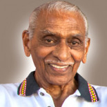 Bartholomew  Edward Noronha