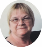 Margaret Rose Fash McSwain