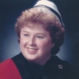 Kimberley Anne Sheppard