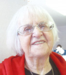 Annette Anna Lachance