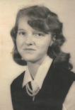 Dorothy Jones