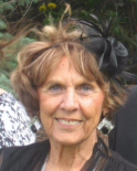 Marjorie Mcmahon