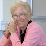 Frances Ann McLellan