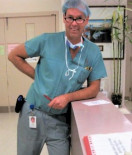 Mark James Joseph Bernier