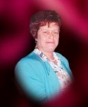 Françoise Gariépy Murphy