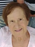 Huguette Vaillancourt Picard