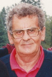 Yvon Vézina