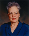 Muriel Jean DuPlessis