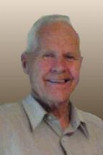 Reginald (Reg) Harris