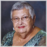 Marjorie (Marnie) Latham