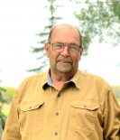 Marvin John Giesbrecht