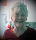 Josephine (Joan) Crowell