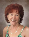 Gisèle Poirier