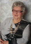 Yvette Ladouceur