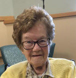 Florence Marguerite Jones