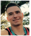 Daniel Robert James Hildebrand