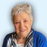 Joan Zelko Sylvester