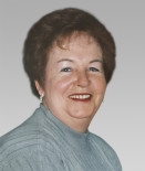 Lise Gagné