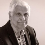 Feroz Ghulam Masih