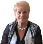 Marie-Paule Bédard Langlois