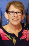 Maxine Lavina Harris