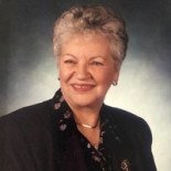 Geraldine F. Ettinger