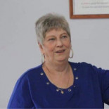 Diane Gertrude Broderick