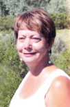 Gloria Reimer
