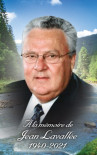 Jean Lavallée