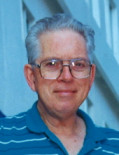 William (Bill) McLaughlin