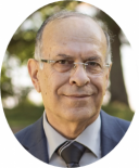 Adnan (Eddie) Yammine