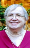Martha Alma Cook Nagy
