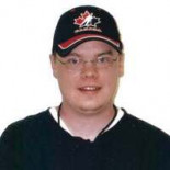 Tyler Delbert Holmes