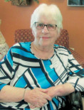 Ellen Jane Servage McGregor, Phelan