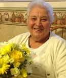 Shirley Stevenson Verschoor