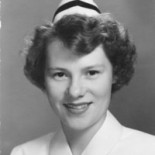 Kathleen Harriet Coleman