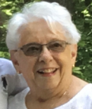 Louise Le Blanc Bérubé