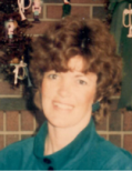 Sharon Mary Nolan Muldoon