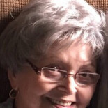 Barbara Marie Levandier Boudreau